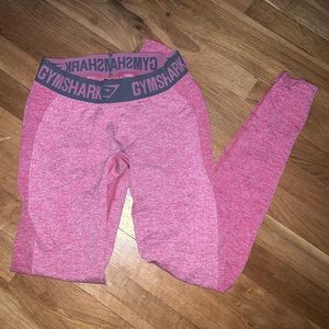 Gymshark Flex Leggings